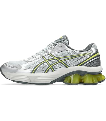 Amazon.com | ASICS Unisex Gel-Kinetic Fluent Unisex Sneakers
